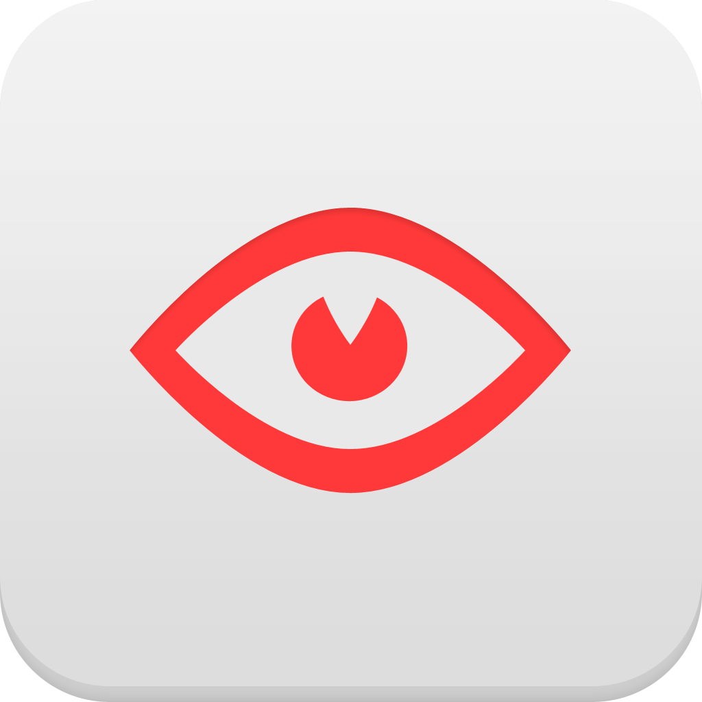 iShows by Luis Recuenco iShows by Luis Recuenco icon