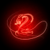 HD Glow Wallpaper (Lien AppStore) 