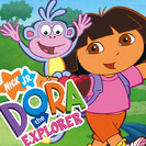 Dora the Explorer: The Chocolate Tree