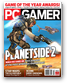 PC Gamer (US Edition): the world's number one PC games magazine