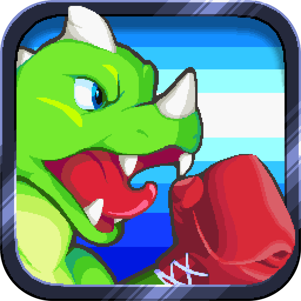 Roar Rampage by FDG Entertainment Roar Rampage by FDG Entertainment icon